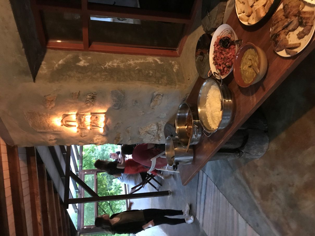 Belentepe mutfağı / farm kitchen